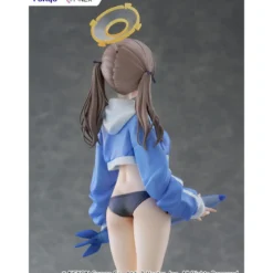 Blue Archiv F:Nex PVC Statue 1/7 Moe (Swimsuit) 27 cm