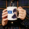 Blue Lock - Characters Tasse