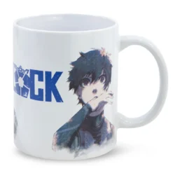 Blue Lock - Characters Tasse