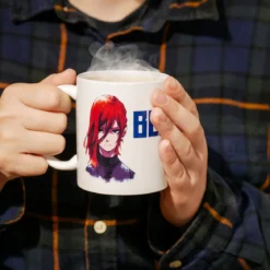 Blue Lock - Characters Tasse