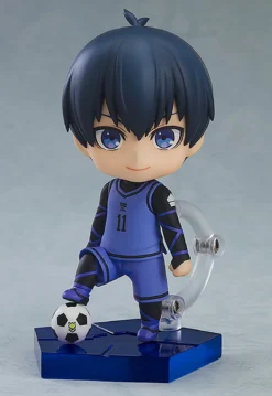 Blue Lock - Isagi Yoichi Nendoroid Actionfigur