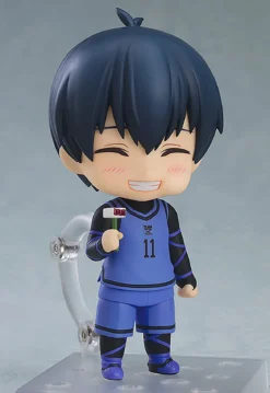 Blue Lock - Isagi Yoichi Nendoroid Actionfigur