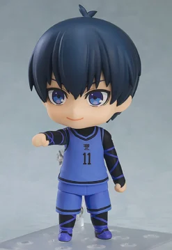 Blue Lock - Isagi Yoichi Nendoroid Actionfigur