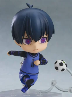 Blue Lock - Isagi Yoichi Nendoroid Actionfigur