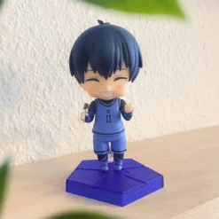 Blue Lock - Isagi Yoichi Nendoroid Actionfigur