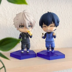 Blue Lock - Isagi Yoichi Nendoroid Actionfigur