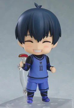 Blue Lock - Isagi Yoichi Nendoroid Actionfigur