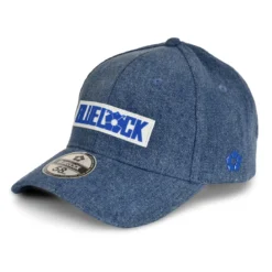 Blue Lock - Logo Basecap