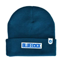 Blue Lock - Logo Mütze blau