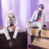Blue Lock - Reo Mikage Sweets Flavor 2026 Figur