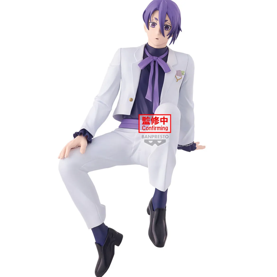 Blue Lock - Reo Mikage Sweets Flavor 2026 Figur