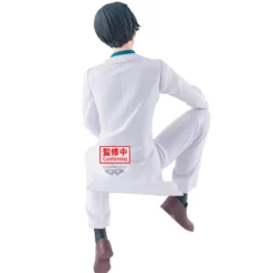 Blue Lock - Rin Itoshi Sweets Flavor Figur