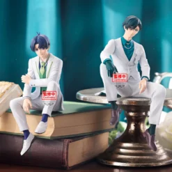 Blue Lock - Rin Itoshi Sweets Flavor Figur