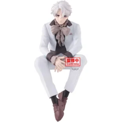 Blue Lock - Seishiro Nagi Sweets Flavor 2026 Figur