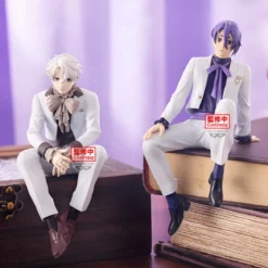 Blue Lock - Seishiro Nagi Sweets Flavor 2026 Figur