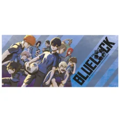 Blue Lock - Team Tasse
