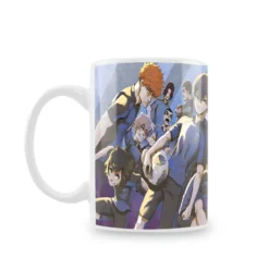 Blue Lock - Team Tasse