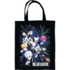 Bluelock Tragetasche Schwarz 40 x 35 cm