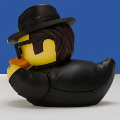 Blues Brothers Tubbz PVC Figur Elwood Collector's Edition