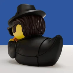 Blues Brothers Tubbz PVC Figur Elwood Collector's Edition