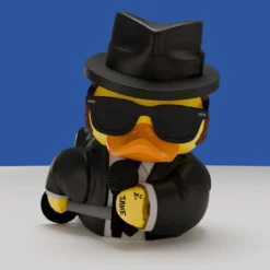 Blues Brothers Tubbz PVC Figur Jake Collector's Edition 10