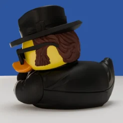 Blues Brothers Tubbz PVC Figur Jake Collector's Edition 10