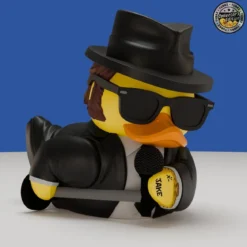 Blues Brothers Tubbz PVC Figur Jake Collector's Edition 10