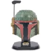 Boba Fett Helm 4D Build Modell Bausatz - Star Wars