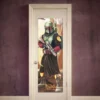 Boba Fett Türposter - Star Wars