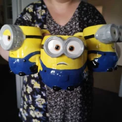Bob 3D Tasse - Minions The Rise of Gru