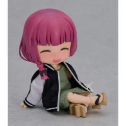 Bocchi the Rock! Nendoroid Doll Figur Kikuri Hiroi 14 cm