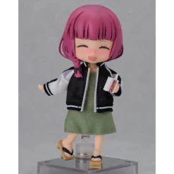 Bocchi the Rock! Nendoroid Doll Figur Kikuri Hiroi 14 cm