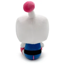Bomberman Plüschfigur Bomberman 22 cm