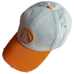 Borderlands 4 Baseball Cap Vault Hunter Vintage