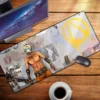 Borderlands - Psycho Graffiti Mousepad