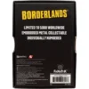 Borderlands Replik Gold Key