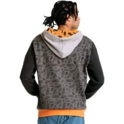 Borderlands 3 - Vault Style Kapuzenjacke