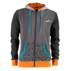 Borderlands 3 - Vault Style Kapuzenjacke
