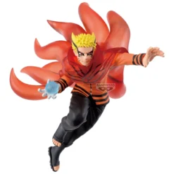 Boruto Naruto Next Generations - Naruto Uzumaki Vibration Stars Figur