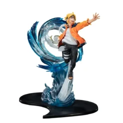 Boruto Naruto Next Generations - Boruto Uzumaki FiguartsZERO Figur Kizuna Relation