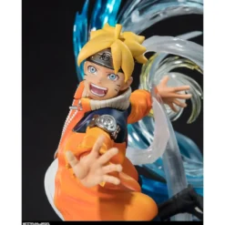 Boruto Naruto Next Generations - Boruto Uzumaki FiguartsZERO Figur Kizuna Relation