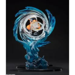 Boruto Naruto Next Generations - Boruto Uzumaki FiguartsZERO Figur Kizuna Relation