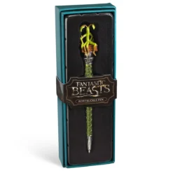 Bowtruckle Kugelschreiber - Phantastische Tierwesen