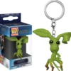 Bowtruckle Pickett Funko Pop Schlüsselanhänger - Phantastische Tierwesen