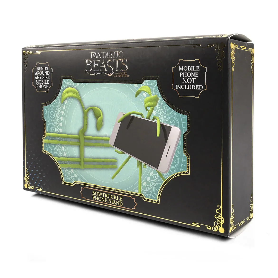 Bowtruckle Pickett Handyhalter - Phantastische Tierwesen
