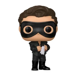 Bridgerton - Benedict Funko Pop Figur