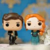Bridgerton - Penelope Funko Pop Figur