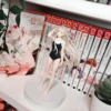 Bright Sun – Dark Shadows - Ushio Kofune Figur