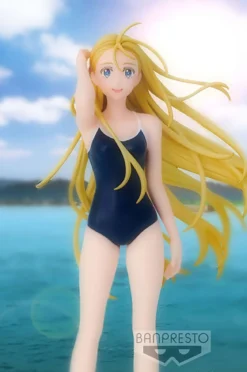 Bright Sun – Dark Shadows - Ushio Kofune Figur