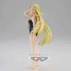 Bright Sun – Dark Shadows - Ushio Kofune Figur